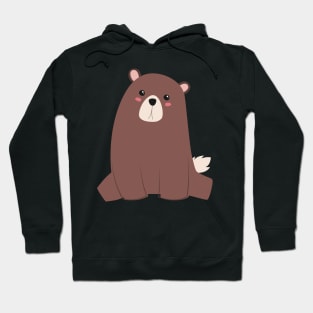 Little Bear Hoodie